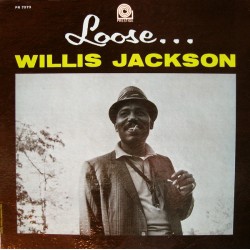 Willis Jackson –...