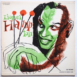 The Lionel Hampton Quartet-...
