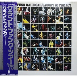 Grand Funk Railroad –...