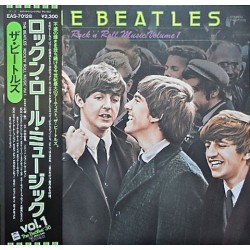 The Beatles – Rock'n'Roll...