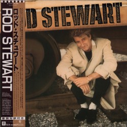 Rod Stewart – Rod...