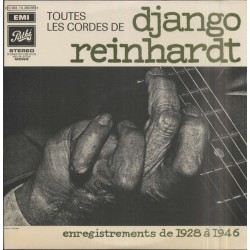 Django Reinhardt – Toutes...