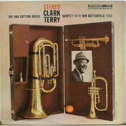 Clark Terry Quintet With...