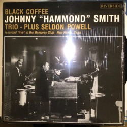 Johnny "Hammond" Smith  –...