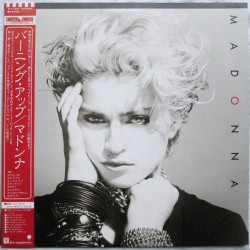 Madonna – Madonna|1983...