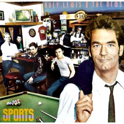 Huey Lewis And The News –...