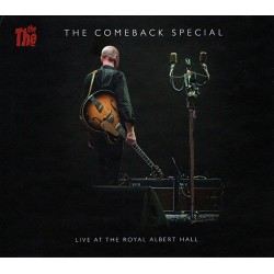 The The – The Comeback...