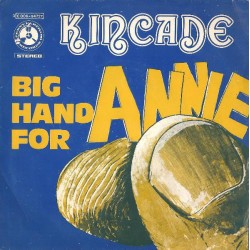 Kincade – Big Hand For...