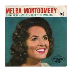 Melba Montgomery – Shoe Old...