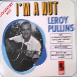 Leroy Pullins – I'm A...