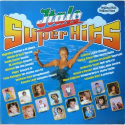 Various – Italo Super...