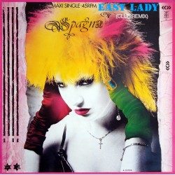 Spagna – Easy Lady (Club...