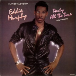 Eddie Murphy – Party All...