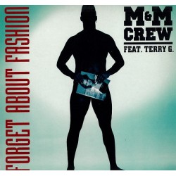 M&M Crew Feat. Terry G. –...