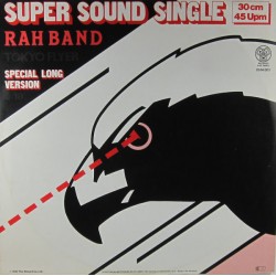 RAH Band – Falcon |1980...