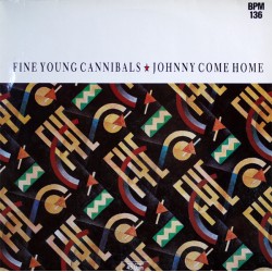 Fine Young Cannibals –...