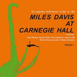 Miles Davis – Miles Davis...