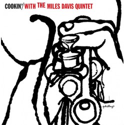 The Miles Davis Quintet –...