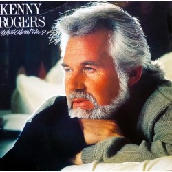 Kenny Rogers – What About...