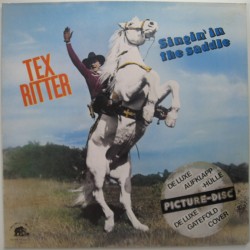 Tex Ritter – Singin' In The...
