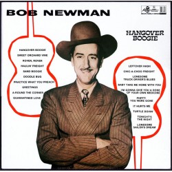 Bob Newman – Hangover...