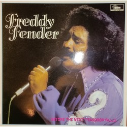 Freddy Fender  – Before The...