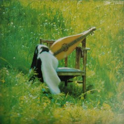 Lily  – Dulcimer - Nothing...