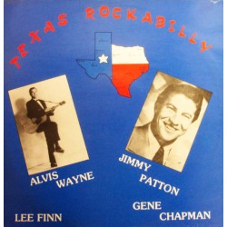 Various – Texas...