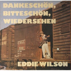 Eddie Wilson – Dankeschön,...