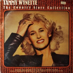 Tammy Wynette – The Country...