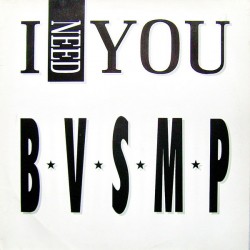 B.V.S.M.P. – I Need You...