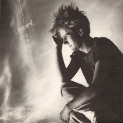 Howard Jones – What Is...