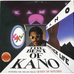 Kano – The Best Of...