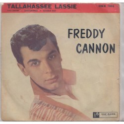 Freddy Cannon ‎–...