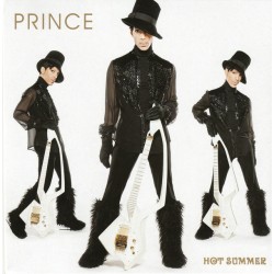 Prince ‎– Hot Summer|2021...