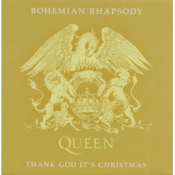Queen – Bohemian Rhapsody /...