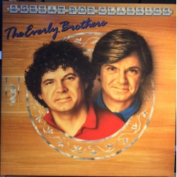The Everly Brothers  – 2...