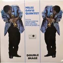 Miles Davis Quintet  –...