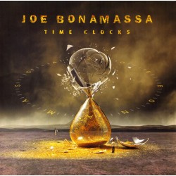 Joe Bonamassa – Time Clocks...