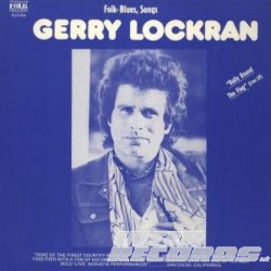 Lockran ‎Gerry– Rally Round...