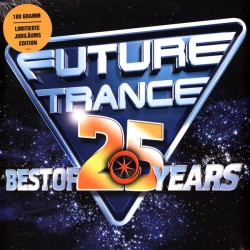 Various – Future Trance -...