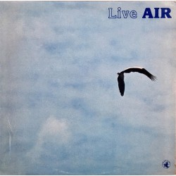 Air   – Live Air |1980...