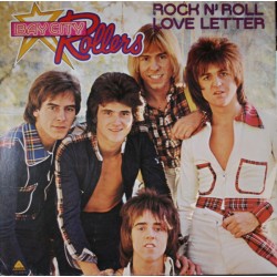 Bay City Rollers – Rock N'...