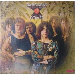 Barrabas – Power |1973...