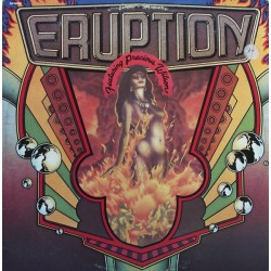 Eruption Featuring Precious...