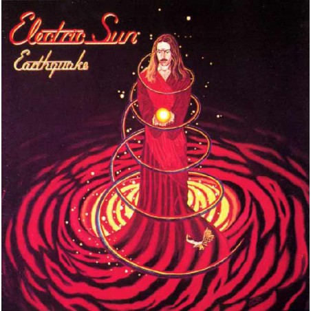 Electric Sun – Earthquake|1979     Brain – 0060.196