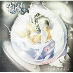 Eloy – Planets|1981...