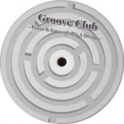 Groove Club – Peace & Love...
