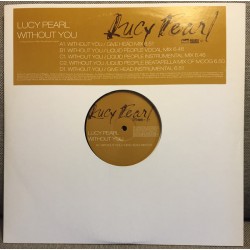 Lucy Pearl – Without...
