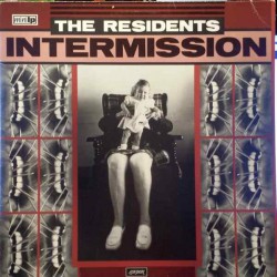 The Residents –...